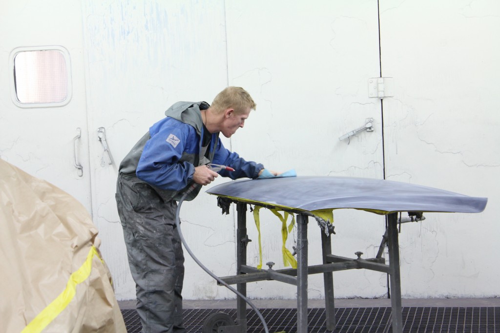 Produkter